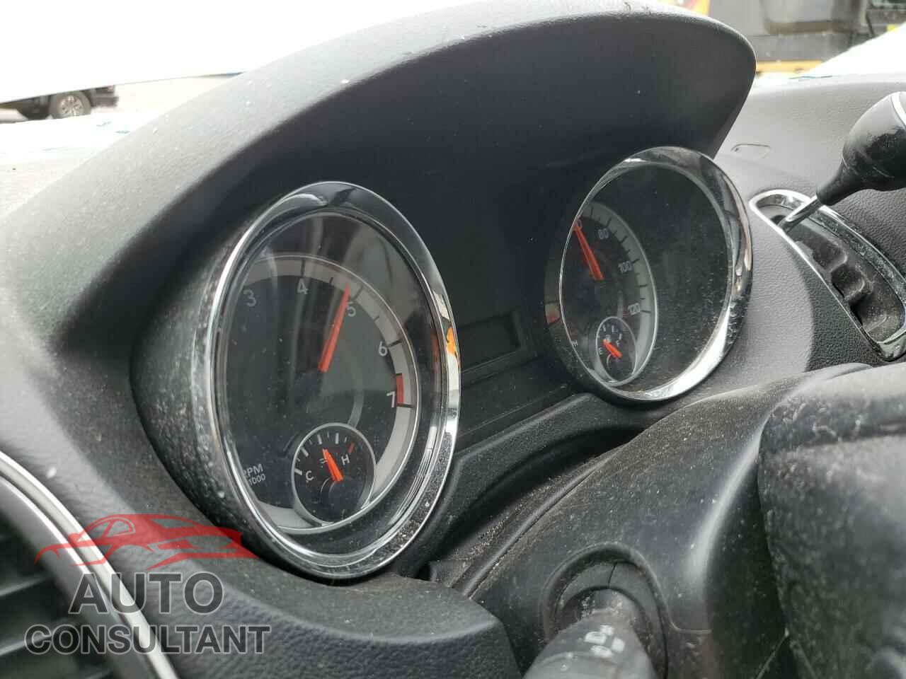 DODGE CARAVAN 2019 - 2C4RDGCG8KR755760
