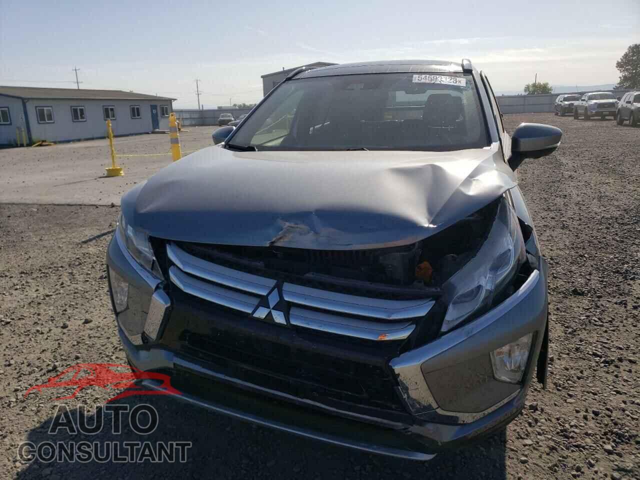 MITSUBISHI ECLIPSE 2020 - JA4AT5AA7LZ018408