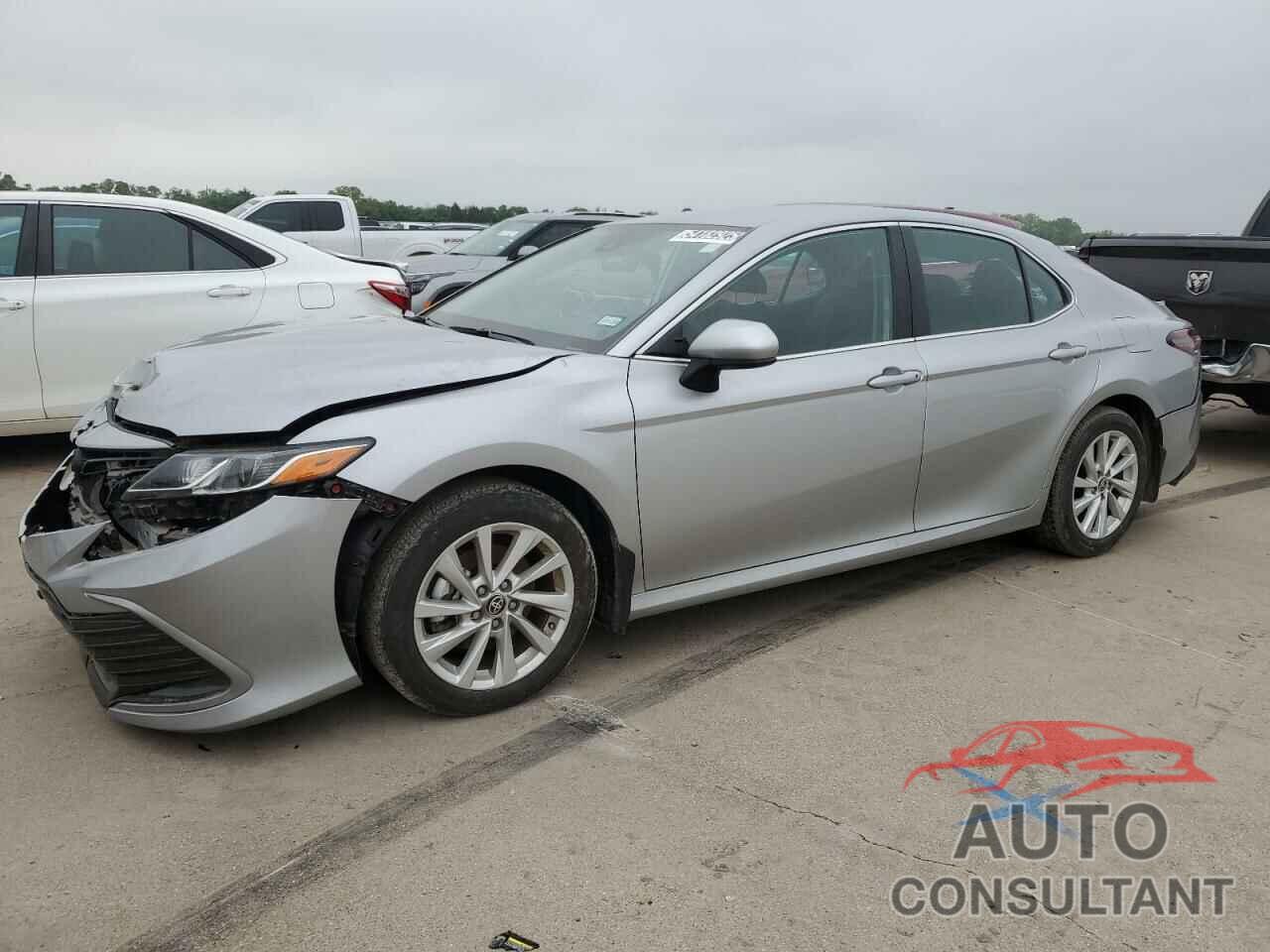 TOYOTA CAMRY 2024 - 4T1C11AK0RU913049