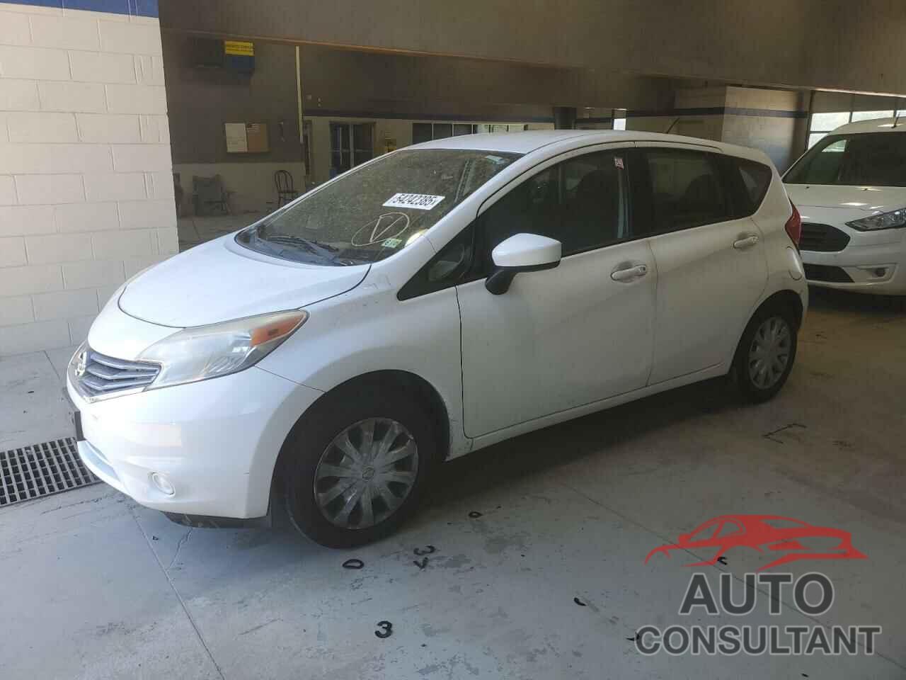 NISSAN VERSA 2015 - 3N1CE2CP7FL405256