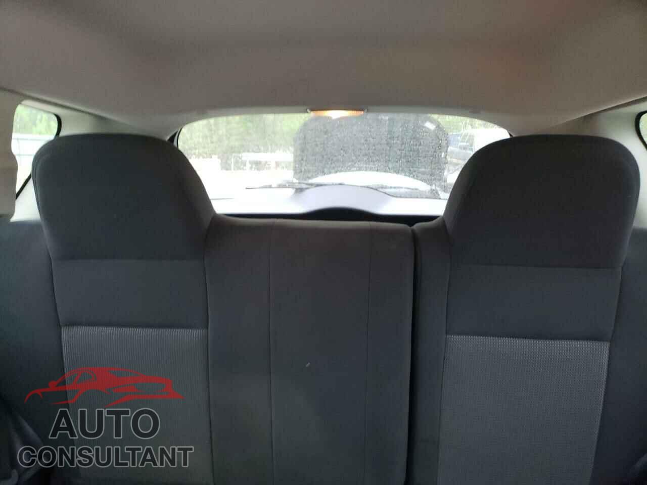 JEEP COMPASS 2012 - 1C4NJCEA8CD559976