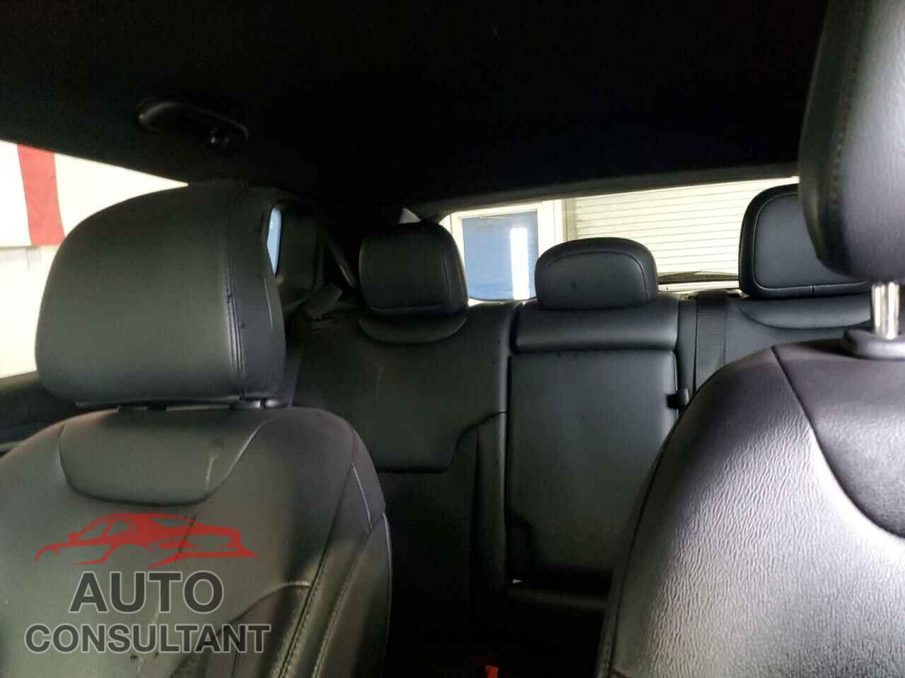 JEEP COMPASS 2024 - 3C4NJDBN9RT138882