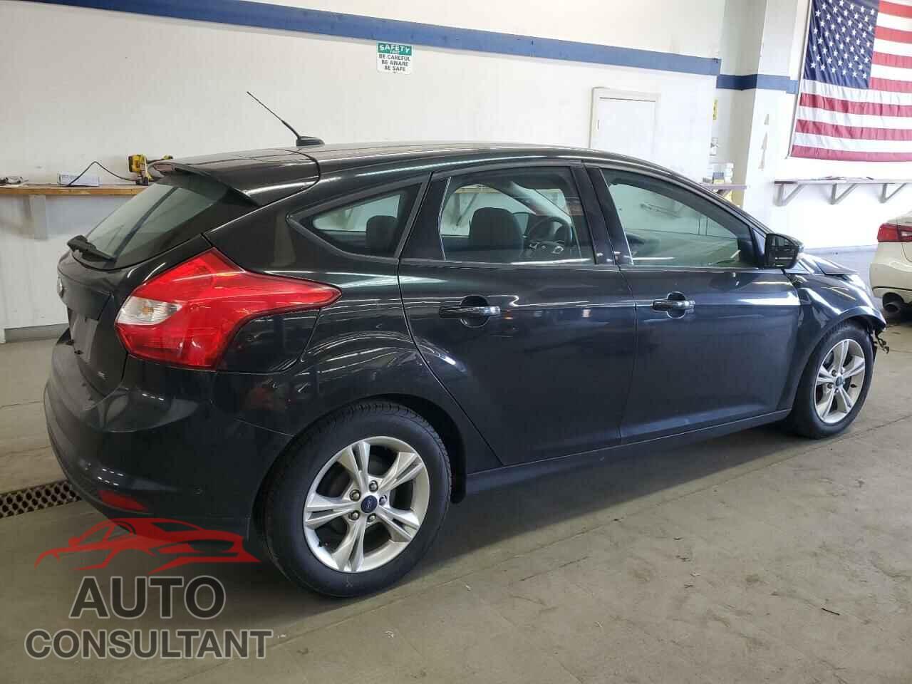 FORD FOCUS 2014 - 1FADP3K21EL238349