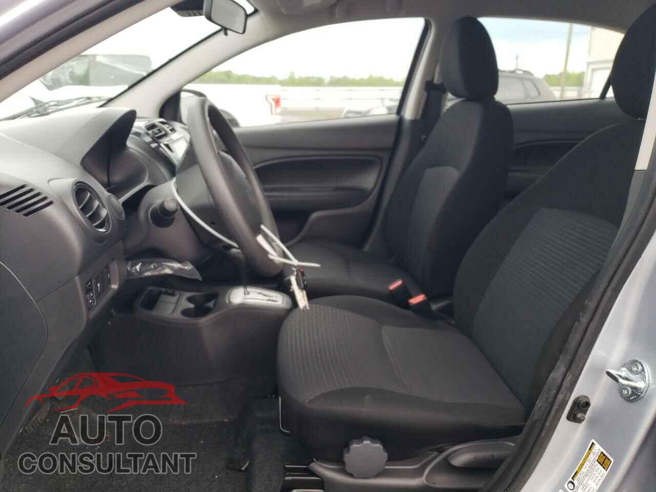 MITSUBISHI MIRAGE 2024 - ML32FUFJ6RHF12400