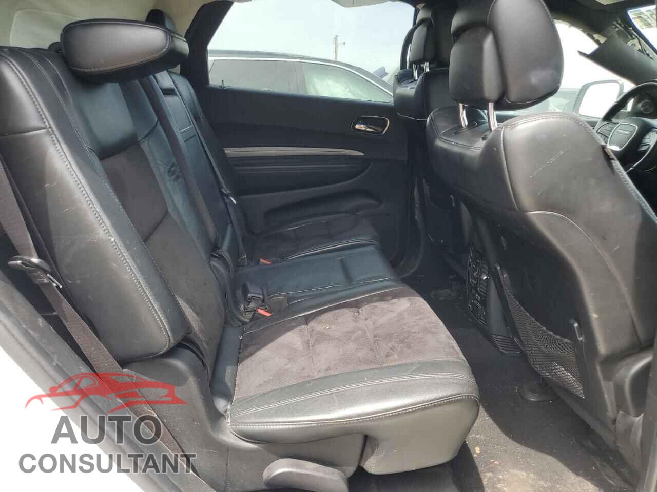 DODGE DURANGO 2020 - 1C4RDJDG4LC339470