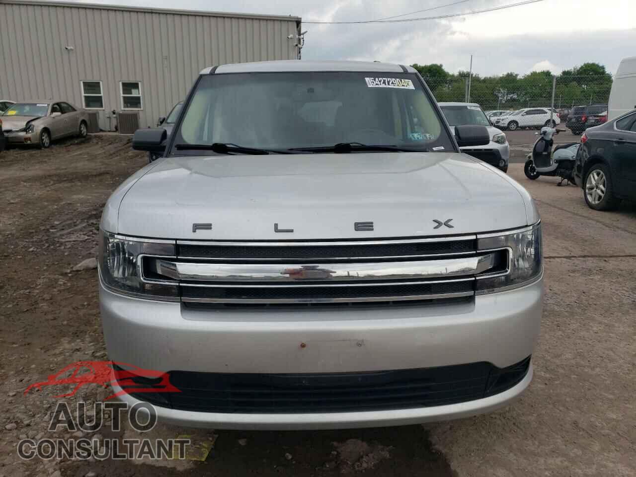 FORD FLEX 2019 - 2FMGK5B85KBA12604