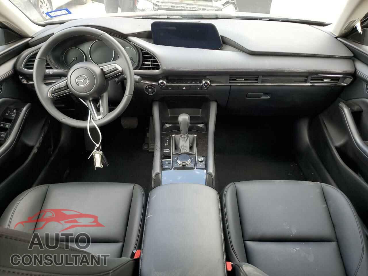 MAZDA 3 2025 - 3MZBPACM1SM458006