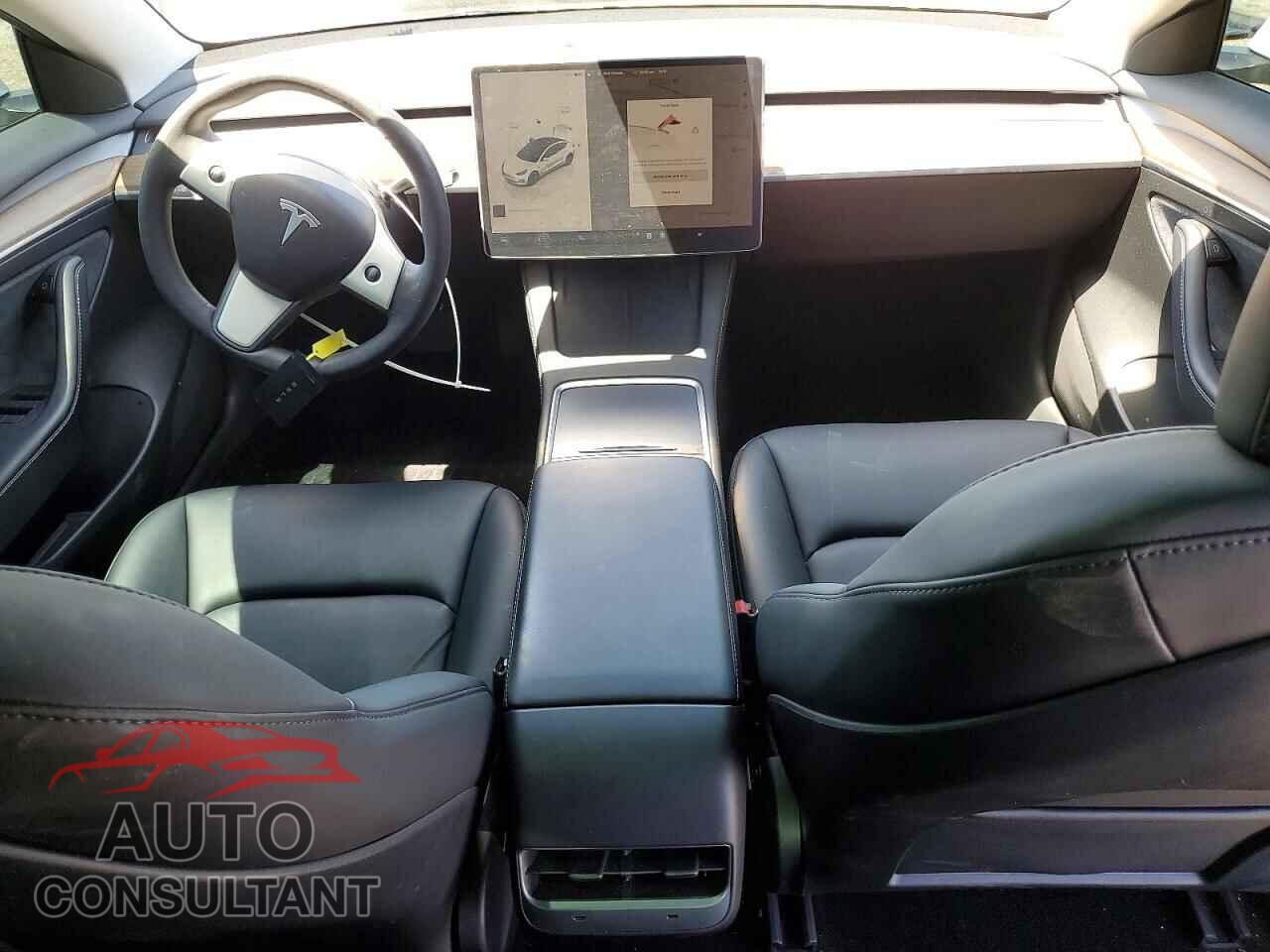 TESLA MODEL 3 2023 - 5YJ3E1EA2PF587769