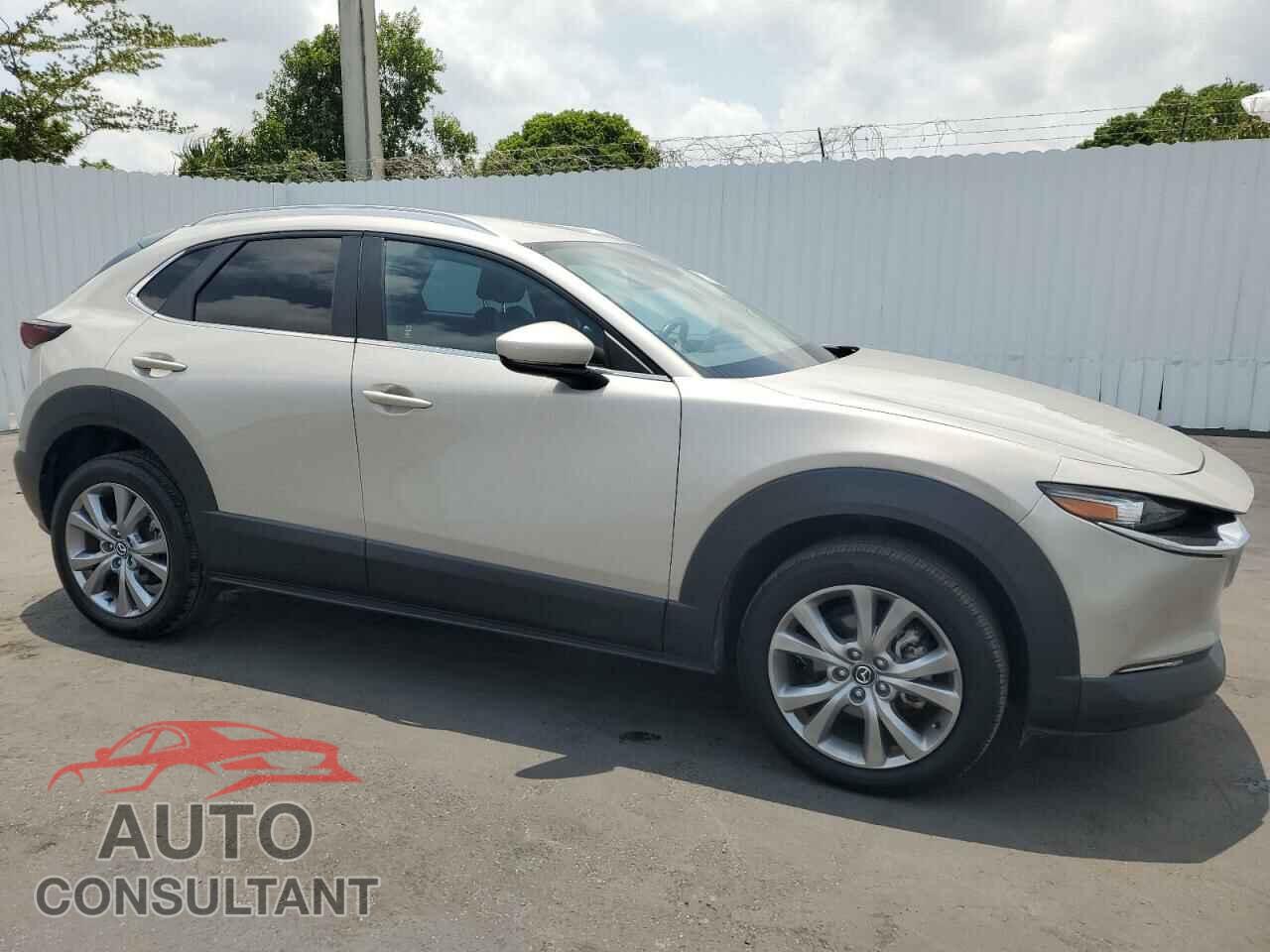 MAZDA CX30 2023 - 3MVDMBCM3PM532817
