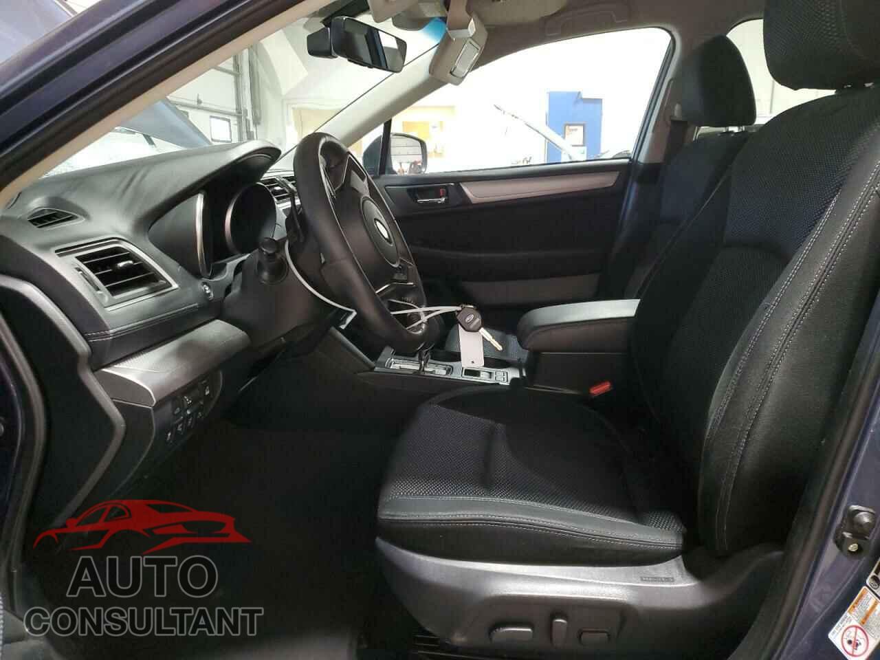 SUBARU OUTBACK 2018 - 4S4BSAFC3J3365987