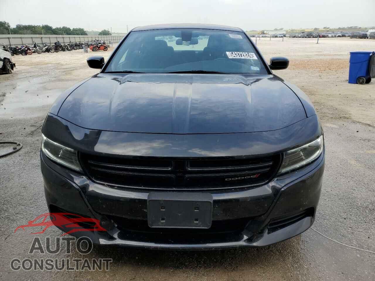 DODGE CHARGER 2023 - 2C3CDXBG5PH595393