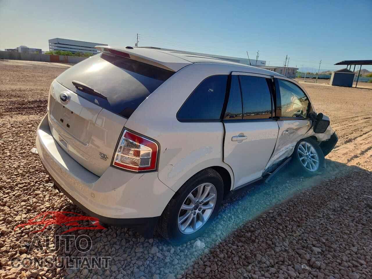 FORD EDGE 2010 - 2FMDK4JC3ABB41622