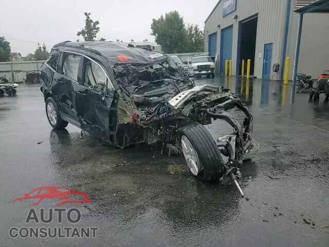 HONDA PILOT 2017 - 5FNYF6H13HB101886