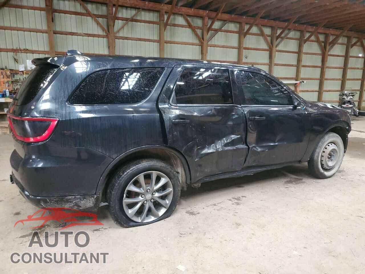 DODGE DURANGO 2015 - 1C4RDJDG7FC926928