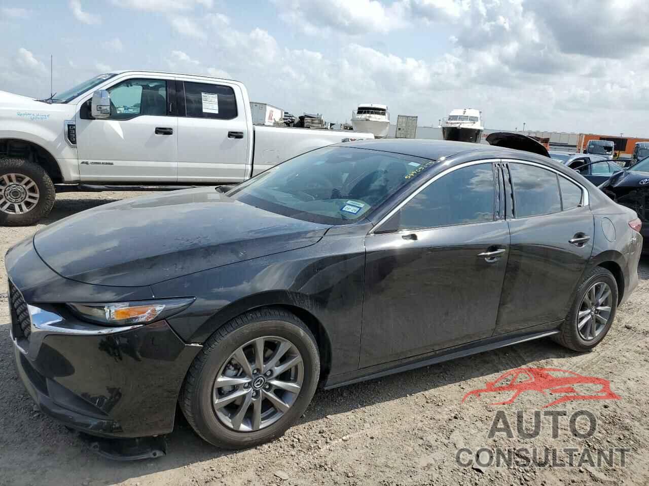 MAZDA 3 2024 - 3MZBPAAM7RM433687