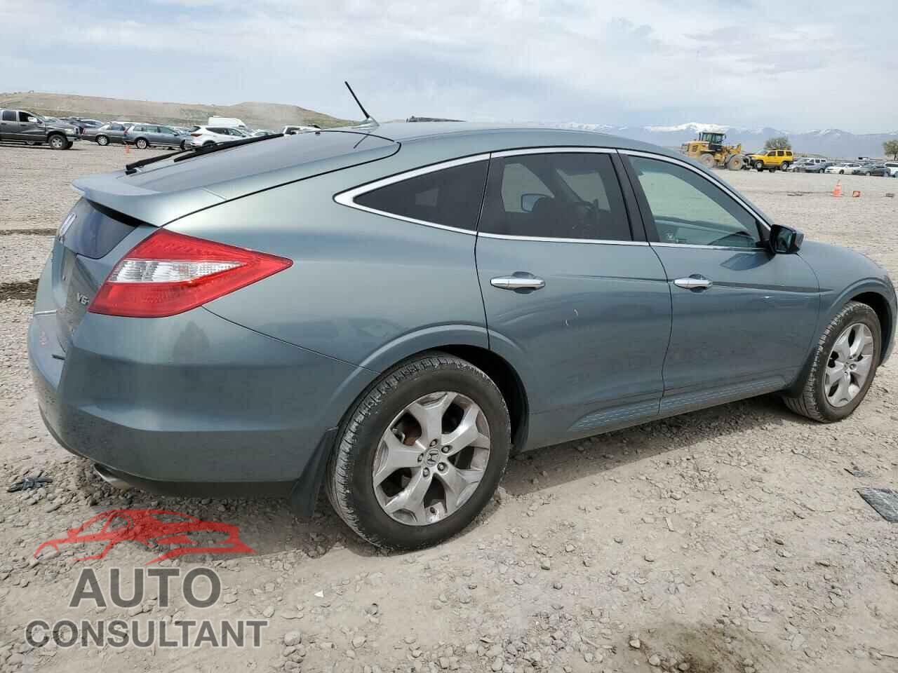 HONDA CROSSTOUR 2012 - 5J6TF2H55CL011175