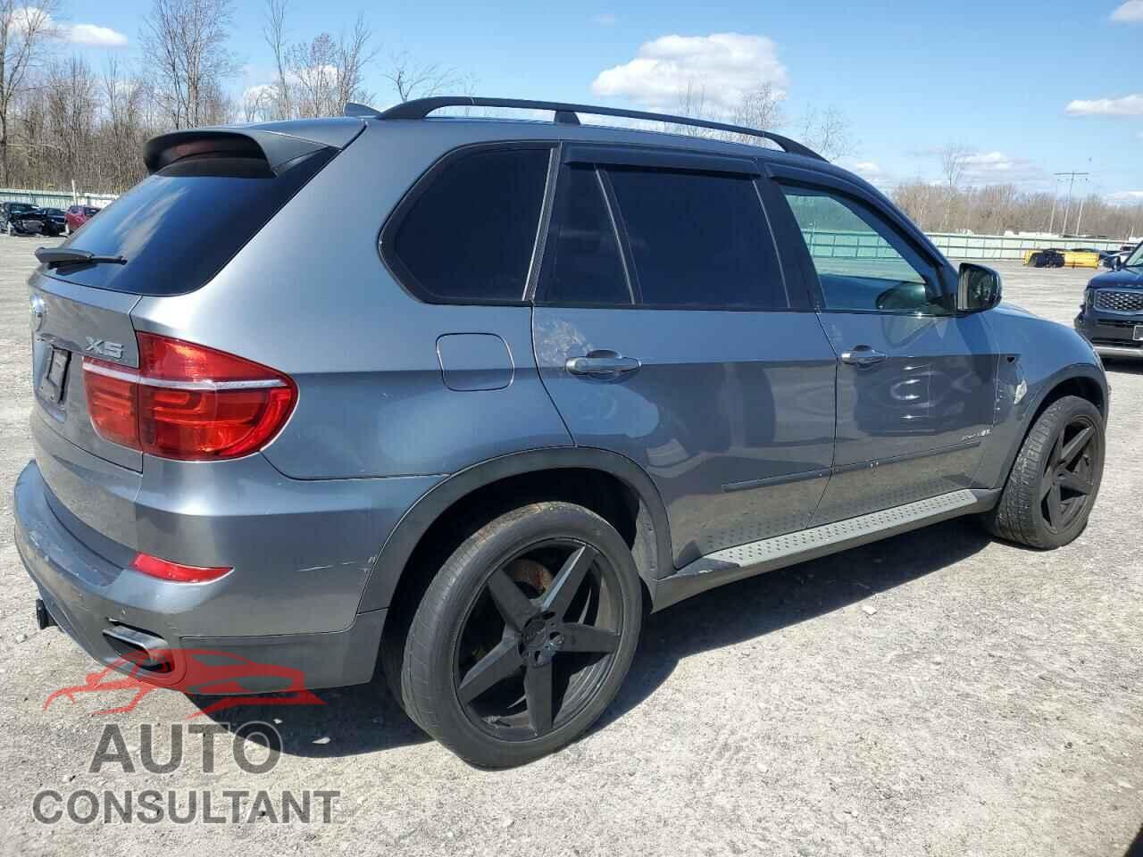 BMW X5 2011 - 5UXZV8C51BL417500