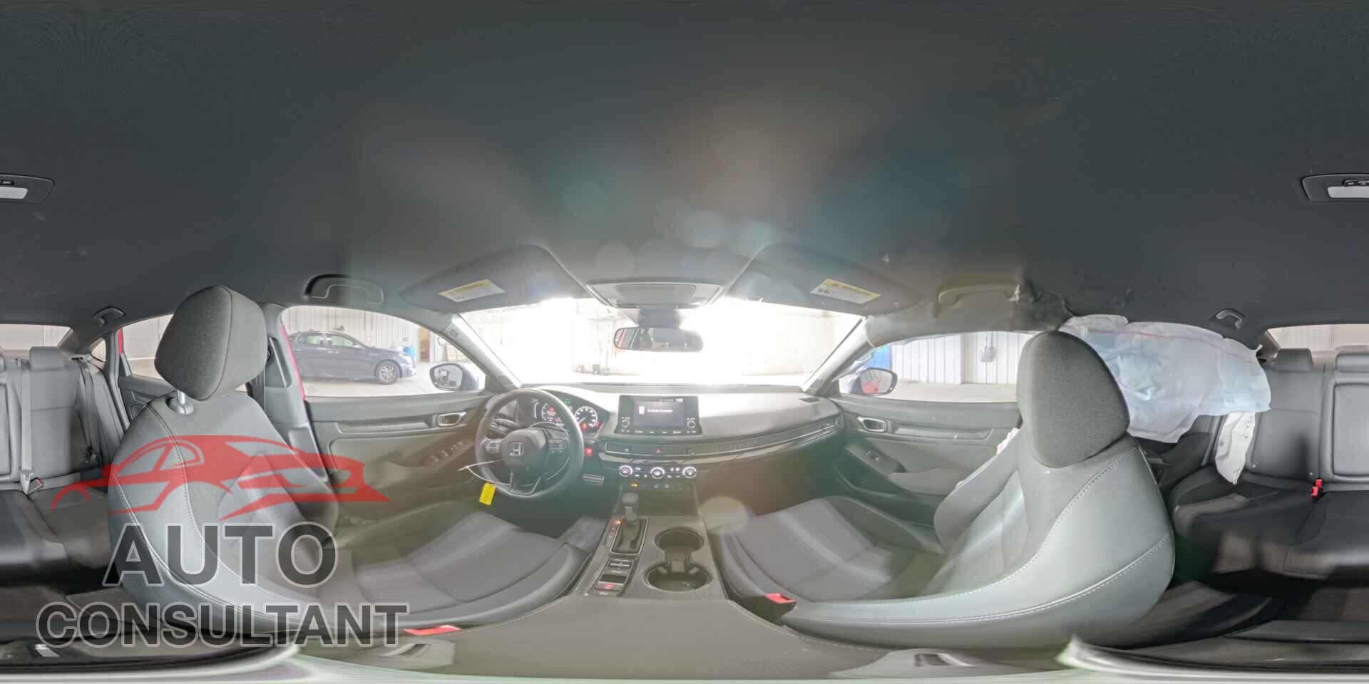 HONDA CIVIC 2026 - 2HGFE2F52TH507753