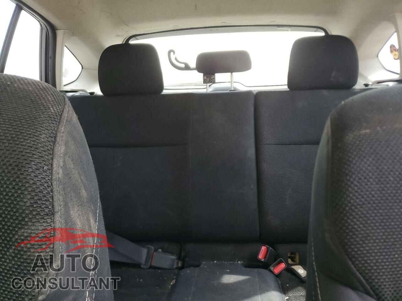 SUBARU XV 2015 - JF2GPAFC9F8238605
