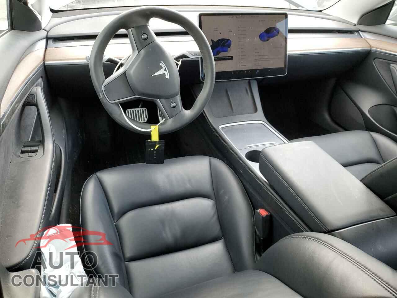 TESLA MODEL 3 2023 - 5YJ3E1EA3PF707109