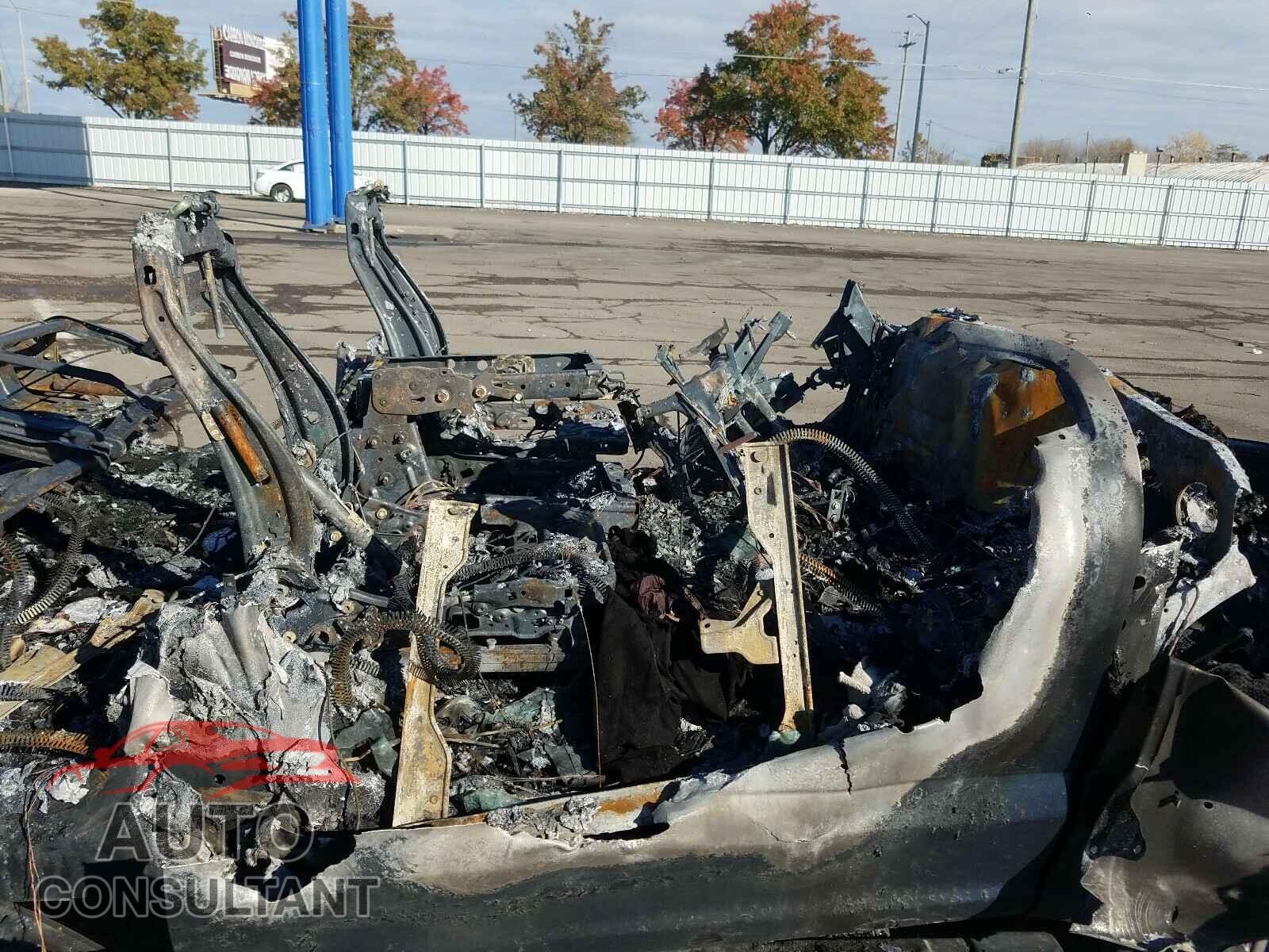 FORD F150 2019 - 1FTFW1E43KFC83553