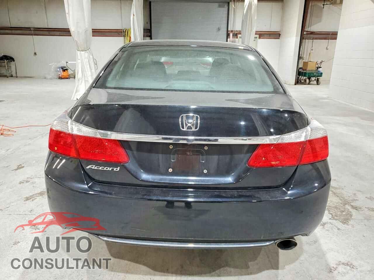 HONDA ACCORD 2013 - 1HGCR2F38DA001396