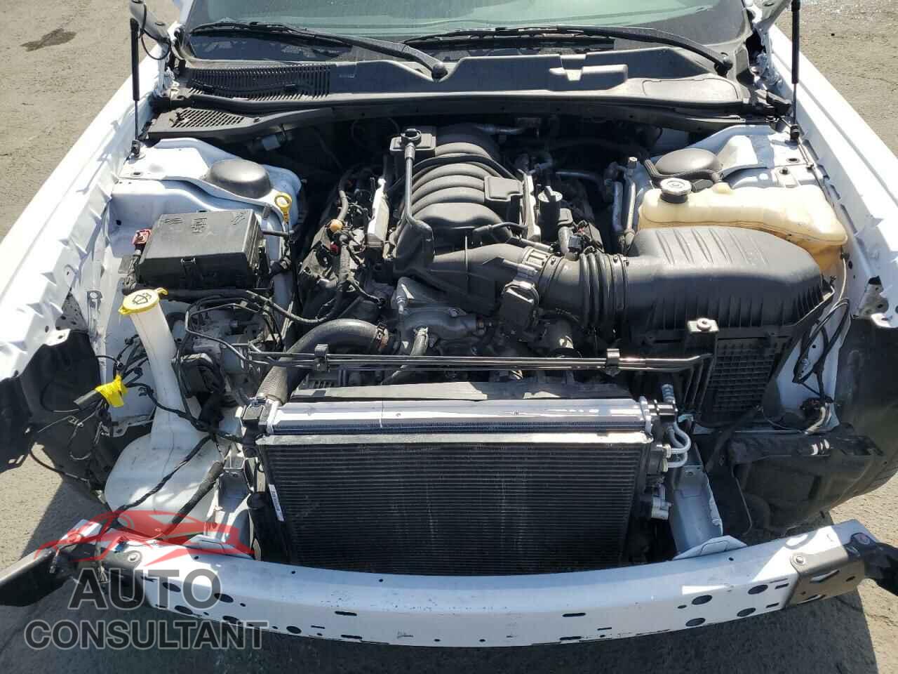 DODGE CHALLENGER 2021 - 2C3CDZFJ1MH655389