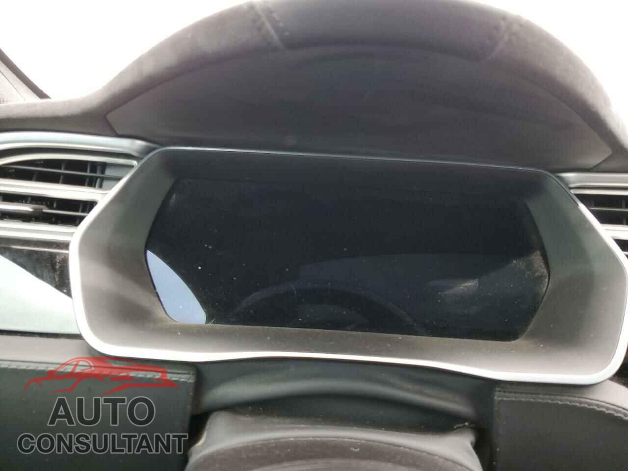 TESLA MODEL S 2016 - 5YJSA1E42GF129442