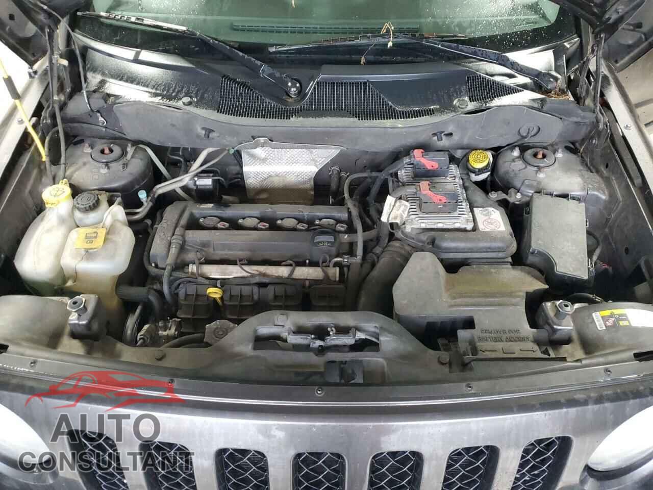 JEEP PATRIOT 2014 - 1C4NJPBA0ED881140