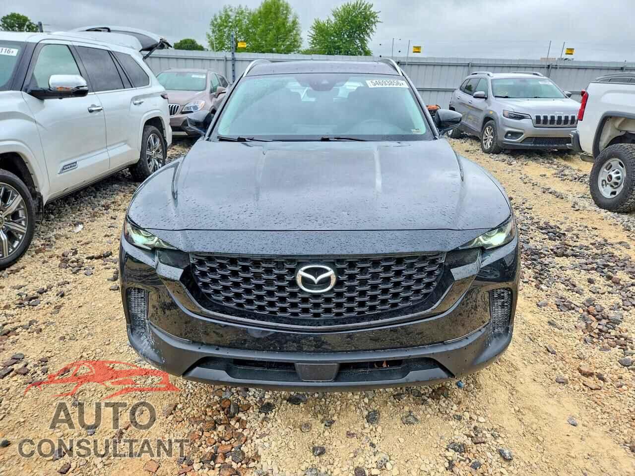 MAZDA CX-50 2023 - 7MMVABCM2PN153313