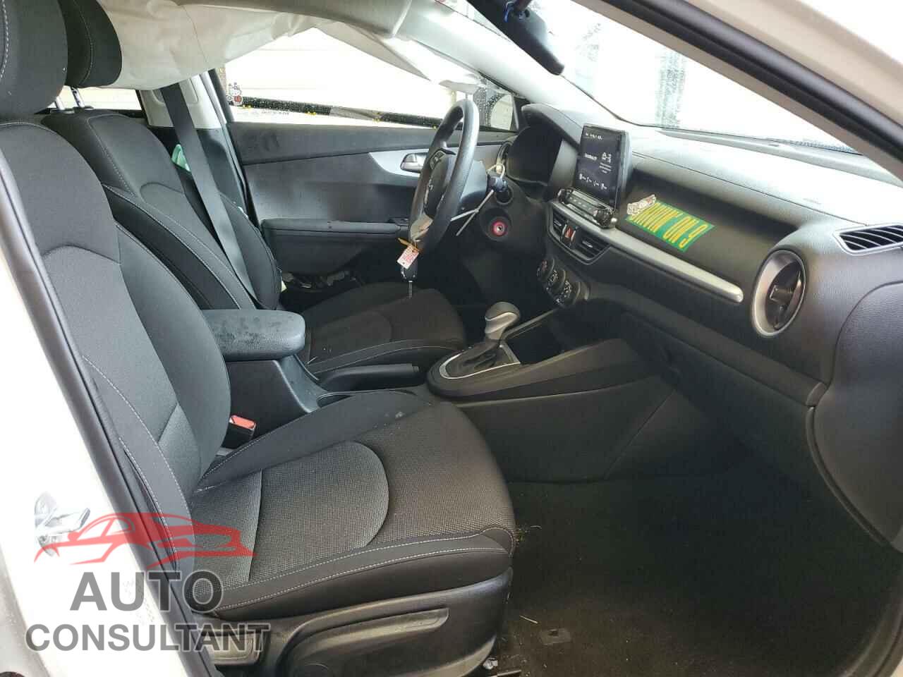 KIA FORTE 2023 - 3KPF24AD1PE612898