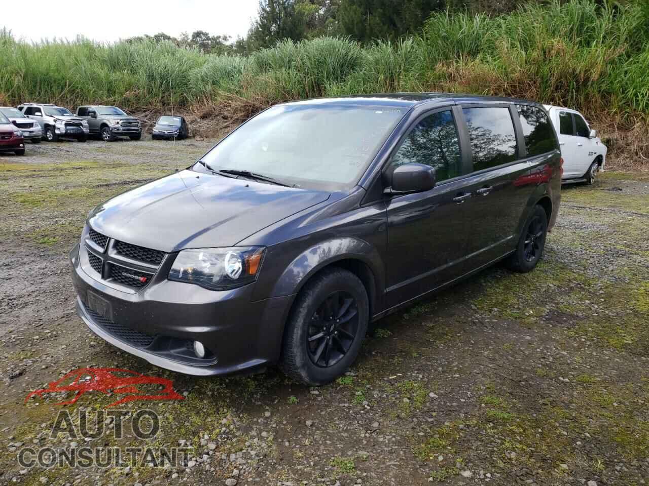DODGE GRAND CARA 2019 - 2C4RDGEG7KR770179
