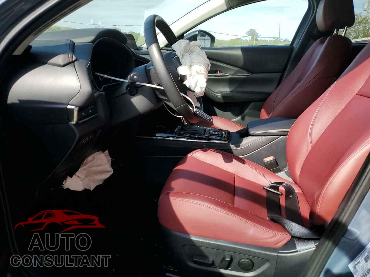 MAZDA CX30 2024 - 3MVDMBCM5RM679031