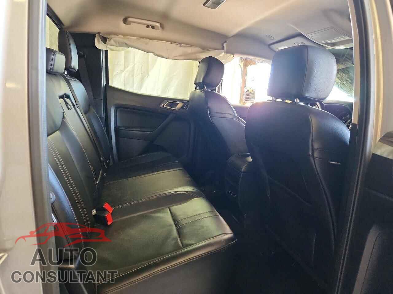 FORD RANGER 2020 - 1FTER4FH6LLA83906