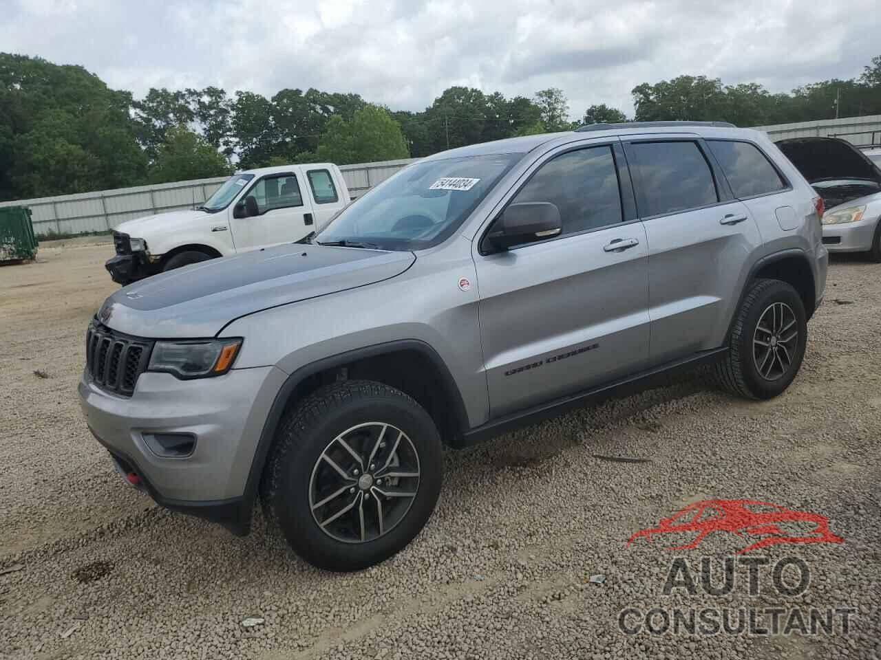 JEEP GRAND CHER 2018 - 1C4RJFLG2JC181280