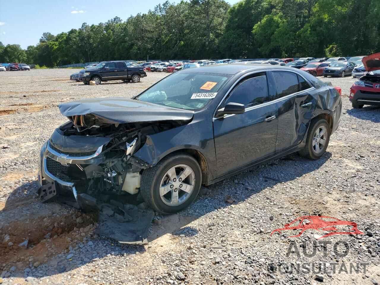 CHEVROLET MALIBU 2015 - 1G11B5SL7FF137468