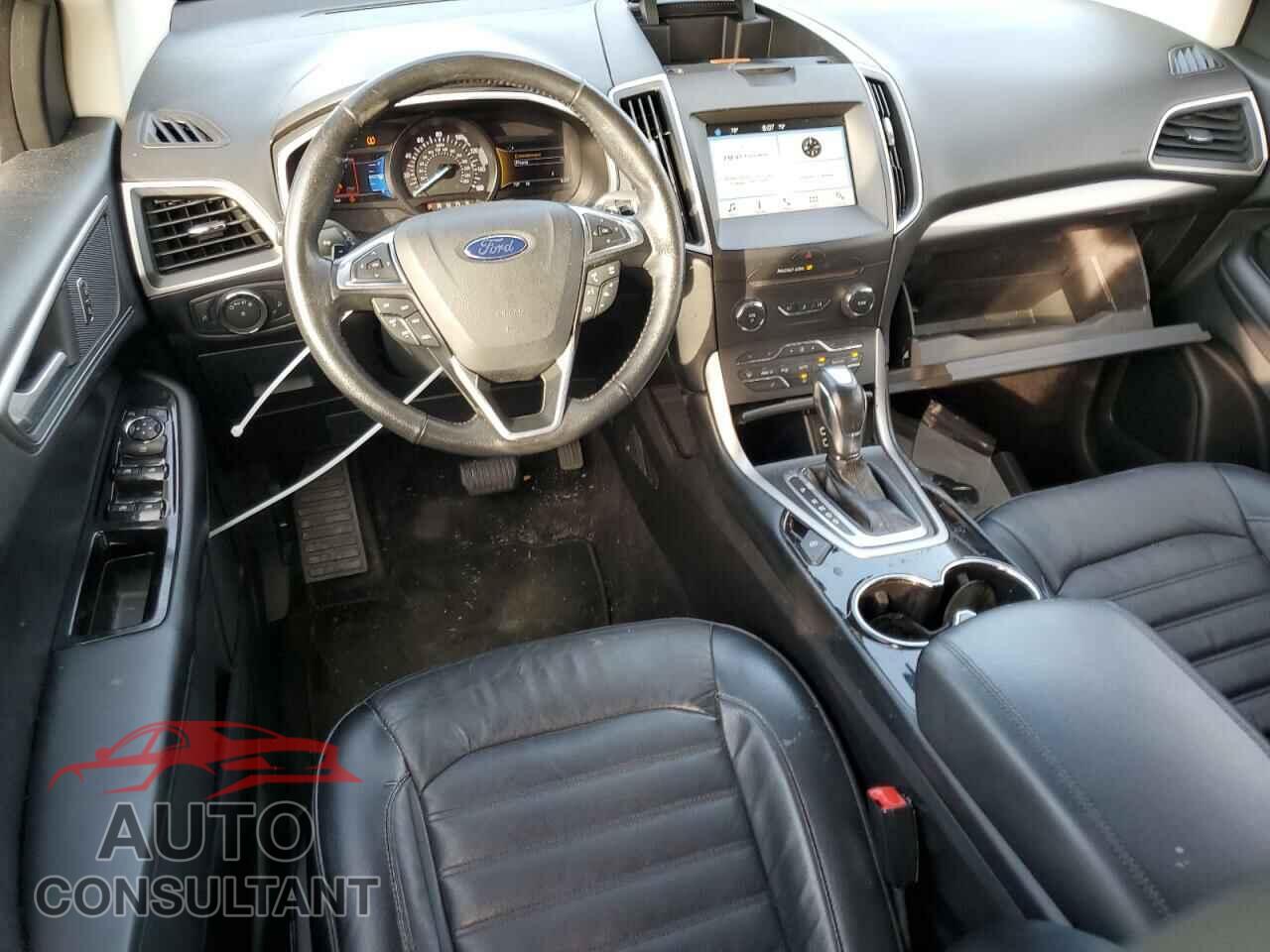FORD EDGE 2016 - 2FMPK3J92GBB48095