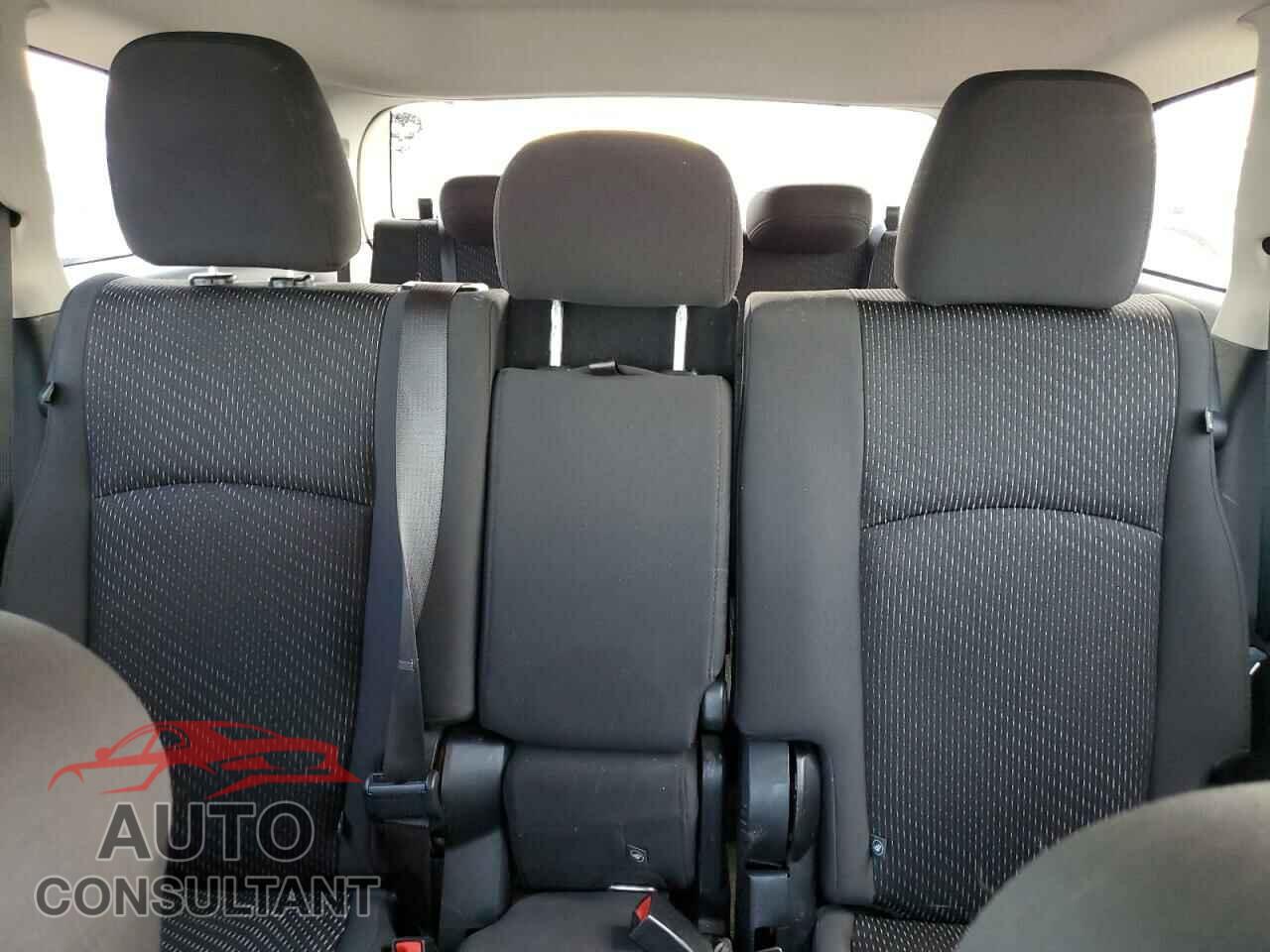 DODGE JOURNEY 2018 - 3C4PDCAB2JT383075