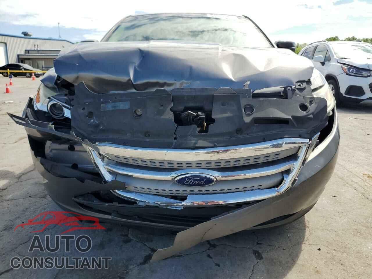 FORD TAURUS 2011 - 1FAHP2EW2BG164048