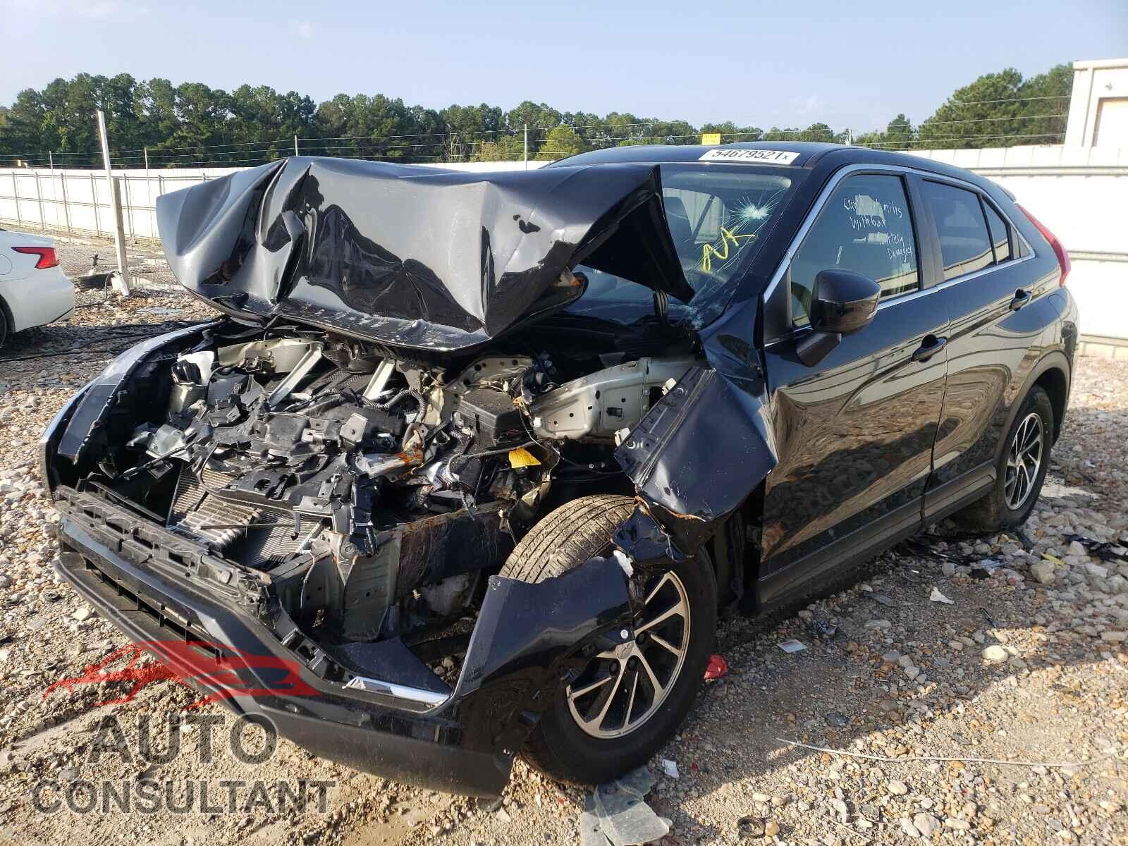 MITSUBISHI ECLIPSE 2020 - JA4AT3AA3LZ041690