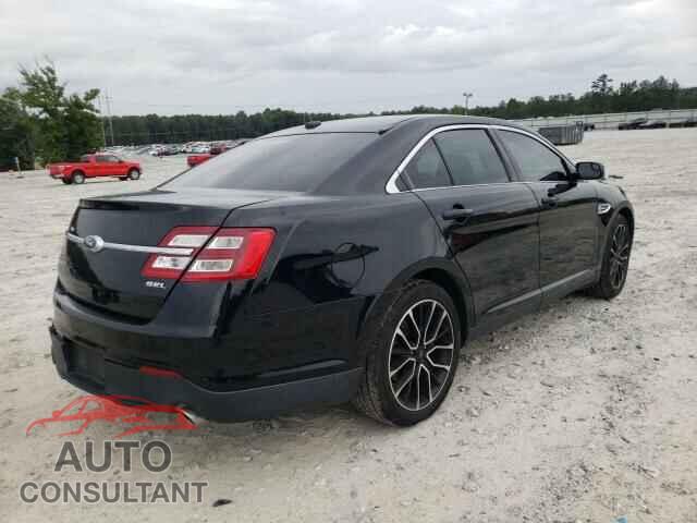 FORD TAURUS 2017 - 1FAHP2E81HG112131