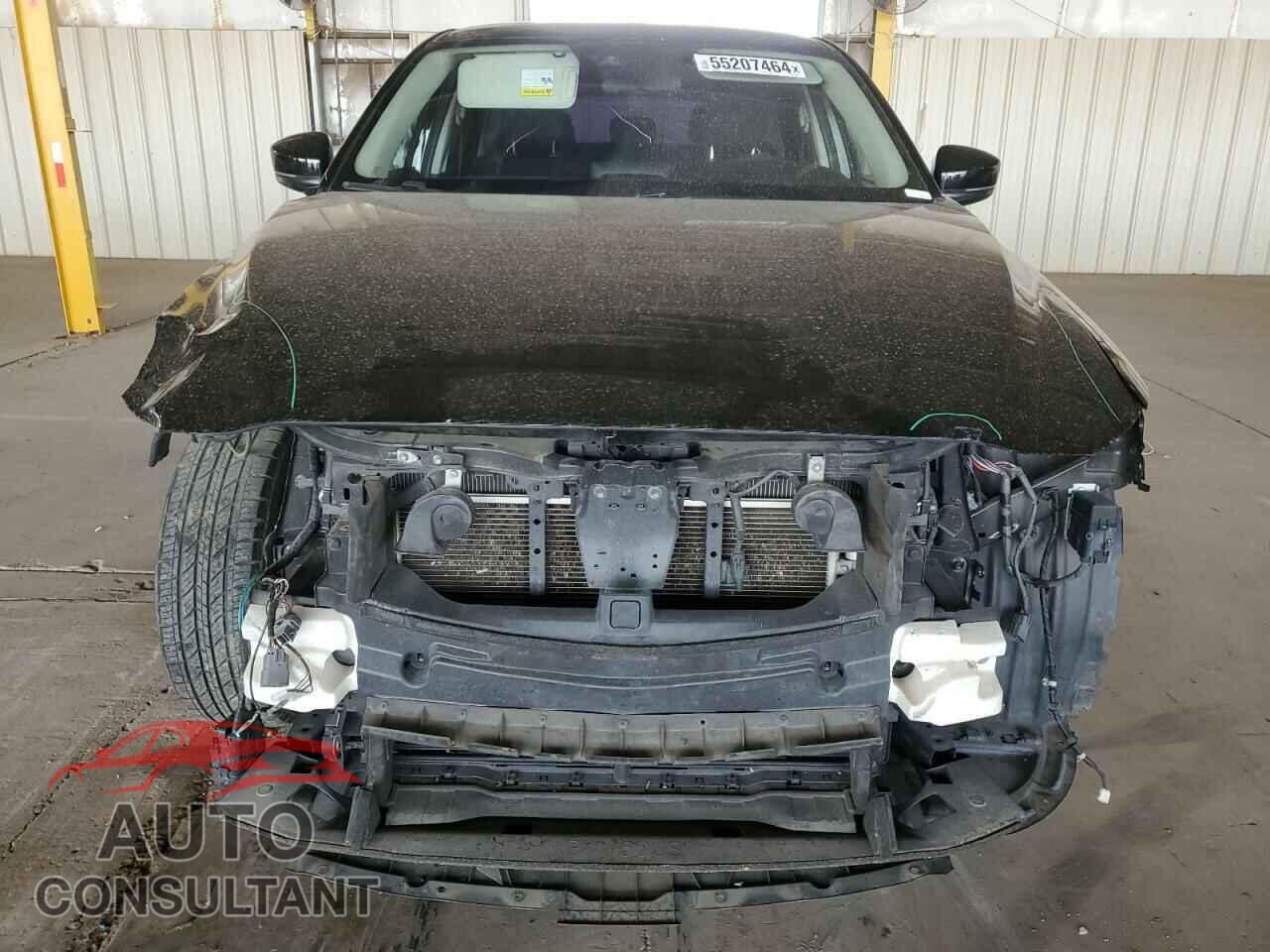 MAZDA CX-5 2017 - JM3KFABL1H0130800