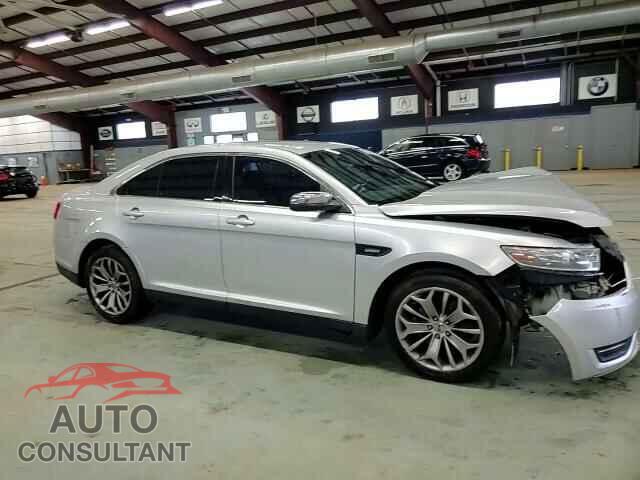 FORD TAURUS 2013 - 1FAHP2F87DG232170