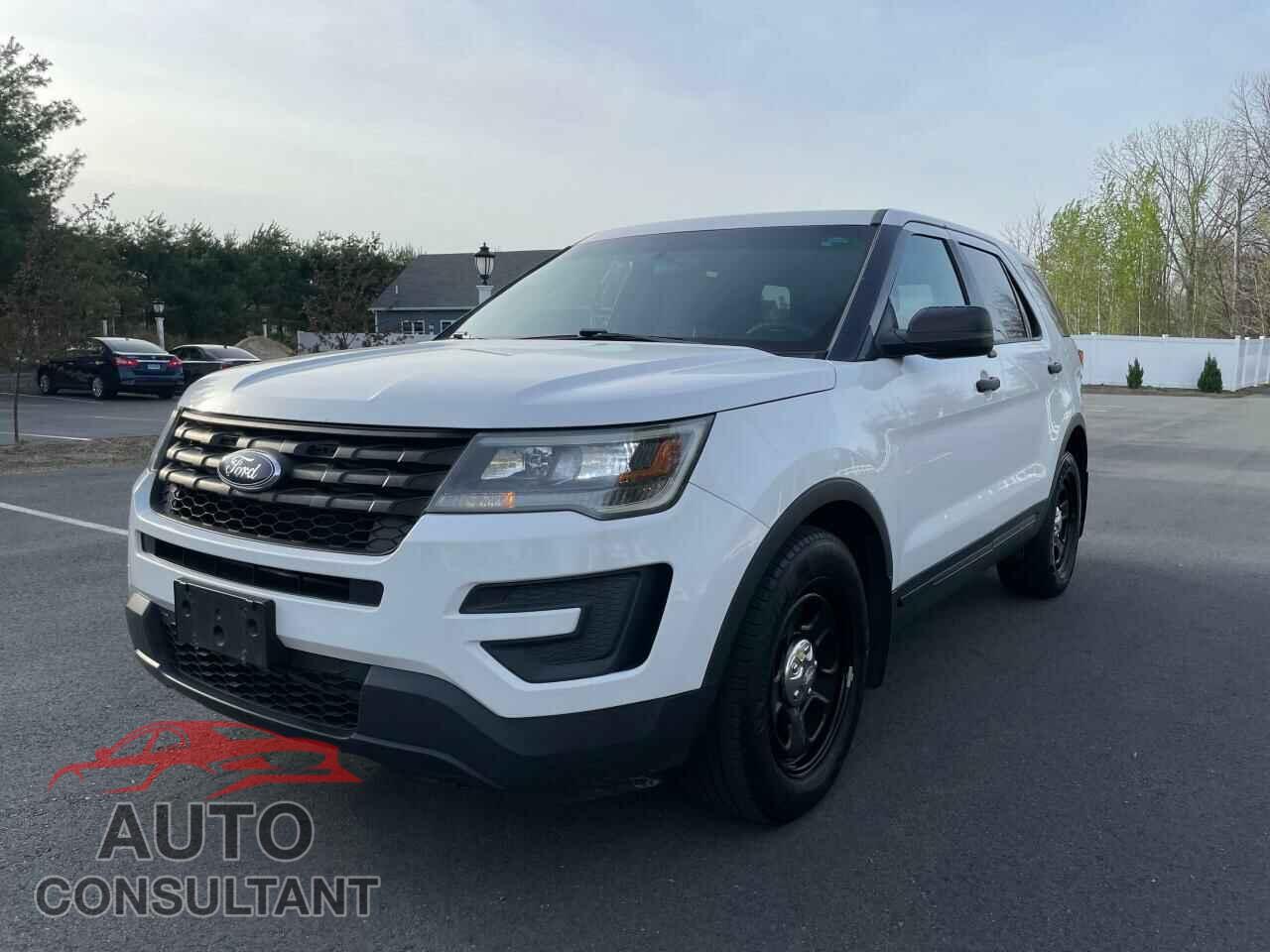 FORD EXPLORER 2016 - 1FM5K8AR2GGC91898