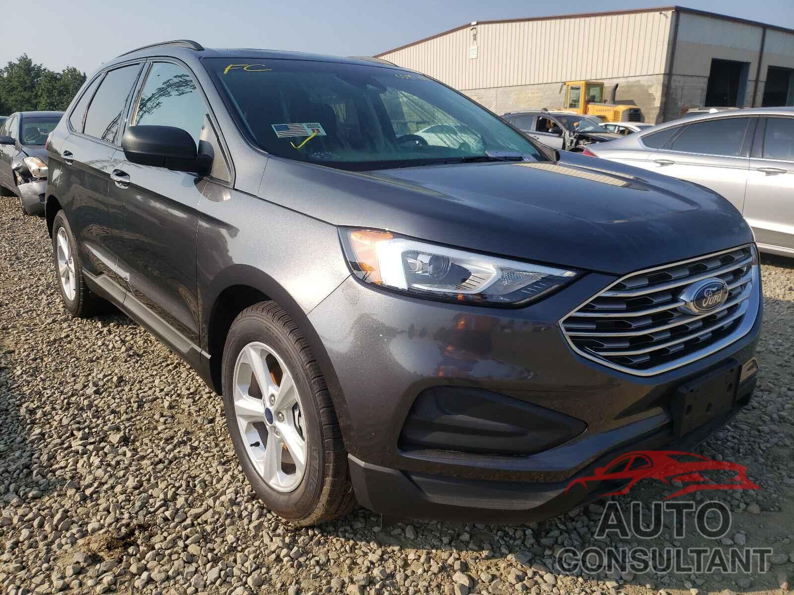 FORD EDGE 2020 - 2FMPK3G91LBA01719