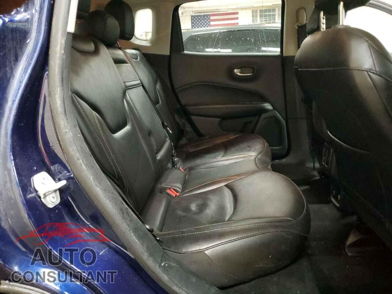JEEP COMPASS 2019 - 3C4NJDCB2KT673658
