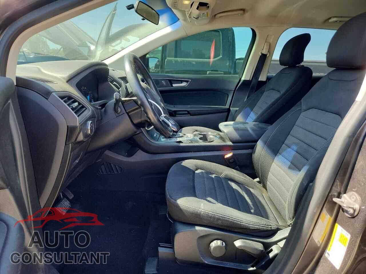 FORD EDGE 2016 - 2FMPK4G94GBB72251
