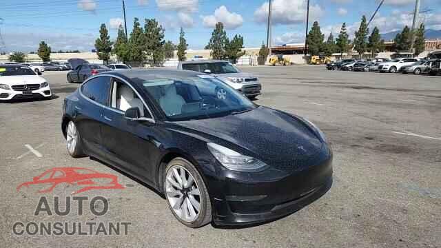 TESLA MODEL 3 2020 - 5YJ3E1EA2LF744095