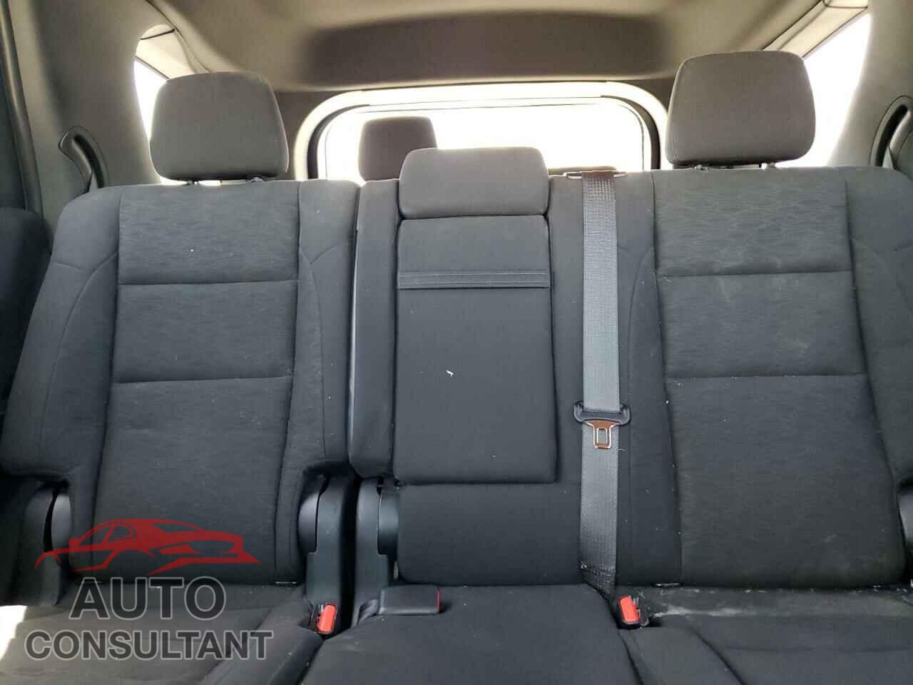 DODGE DURANGO 2024 - 1C4RDJDG1RC233454