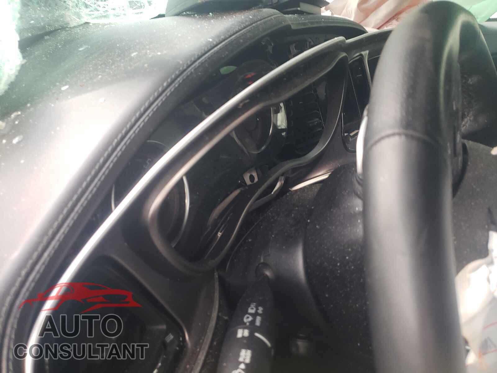 DODGE CHALLENGER 2020 - 2C3CDZFJ2LH246543